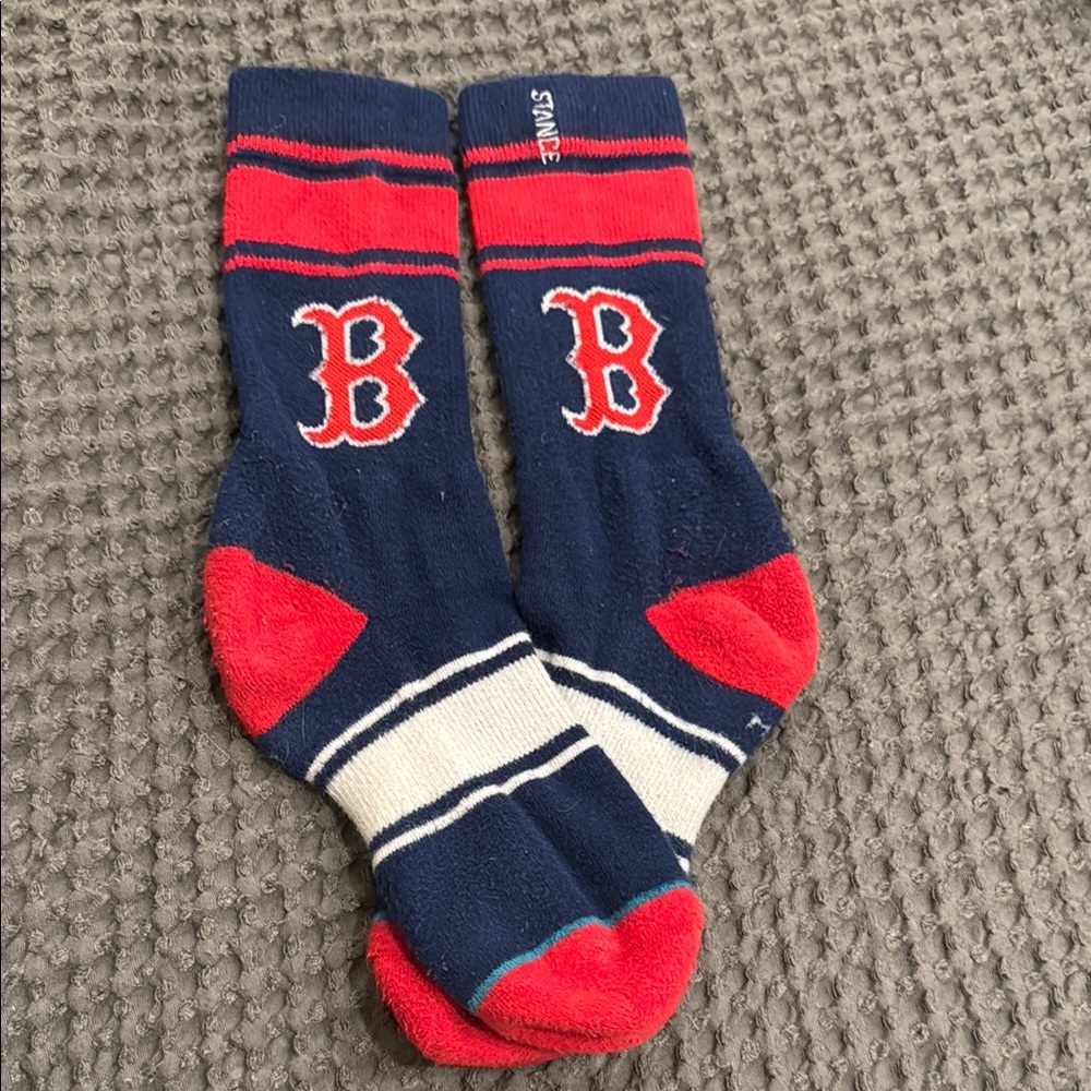 Stance Boston Red Sox Socks